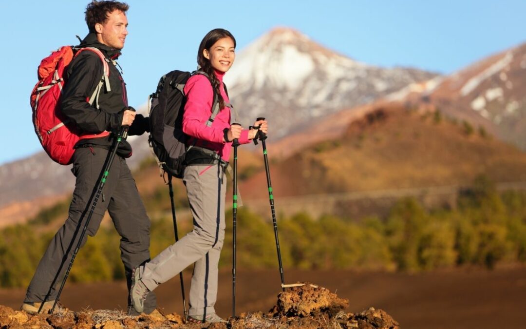Ultimate Hiking Outfits Guide
