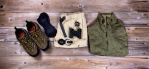 What to Wear Hiking in Colorado