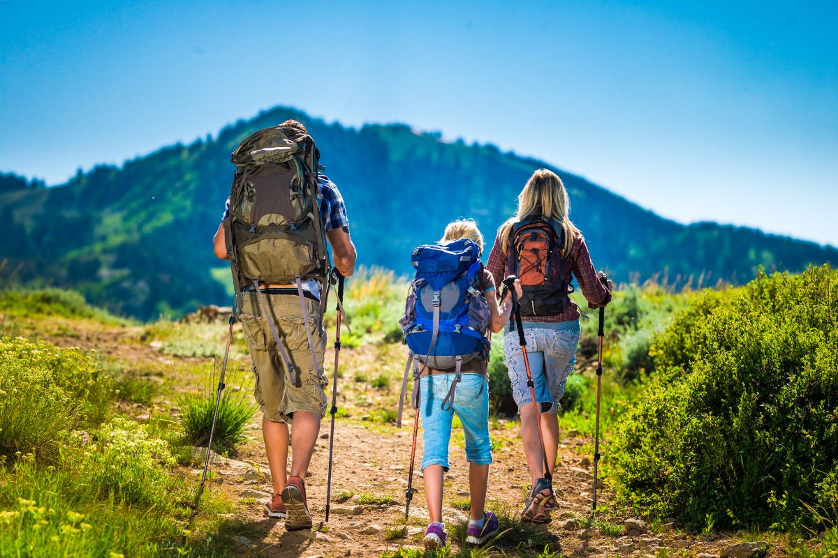 A Leave No Trace - Outdoor Gear Guide - Fairware Promotional Products