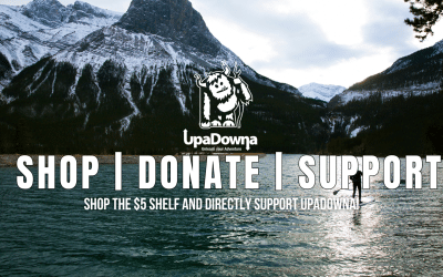 UpaDowna- Non-Profit of the Month for August 2024