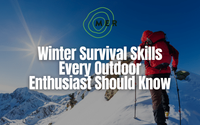 Winter Survival Skills Every Outdoor Enthusiast Should Know